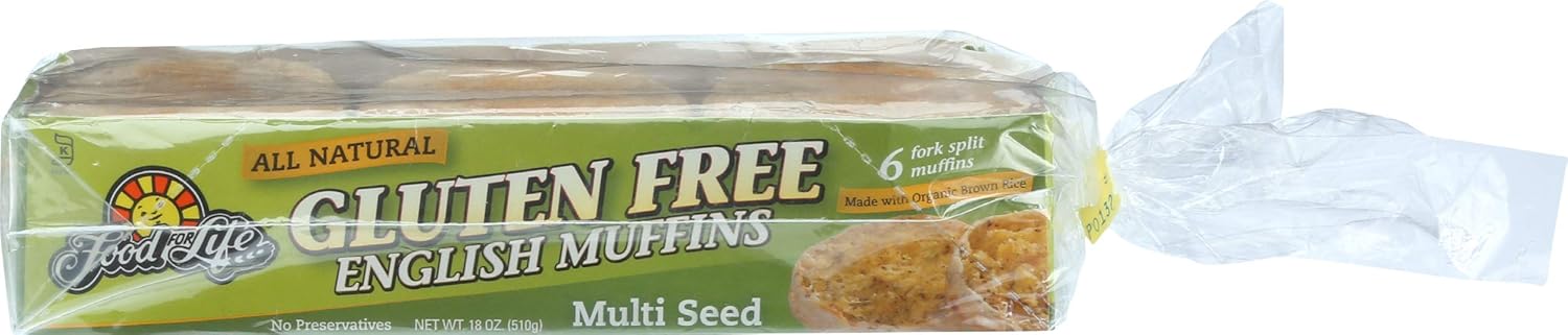 FOOD FOR LIFE